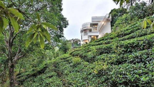 Vaga Days Villa Vagamon Exterior foto